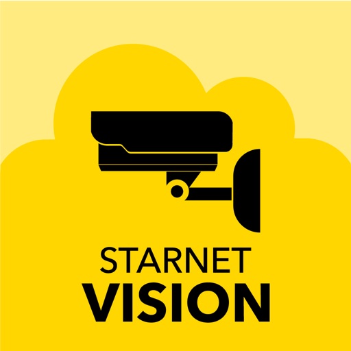 StarNet Vision