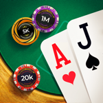 Blackjack Casino pour pc