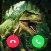 Prank Call: Dinosaur Games icon