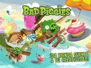 bad piggies ipad capturas de pantalla 1