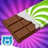 Candy Bar Maker - Cooking Game icon