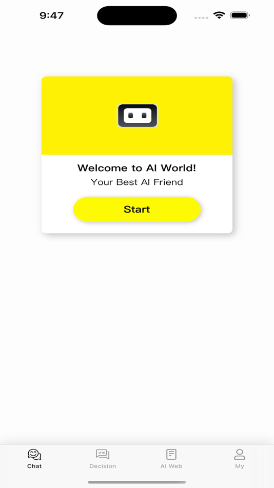 #1. AskGenie - Ask Question (iOS) 由: Sirene Information Technology Co.,Ltd