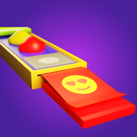Colorful Cards