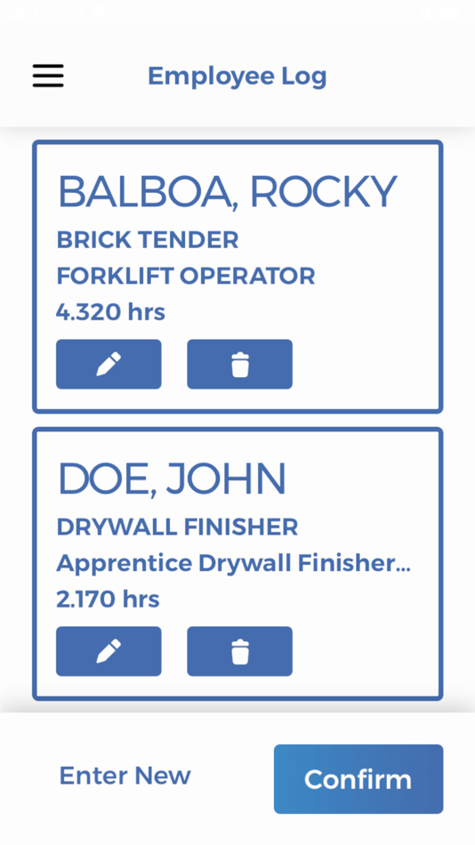 #6. LCPtracker Daily Reporter (iOS) 由: LCPtracker Inc.