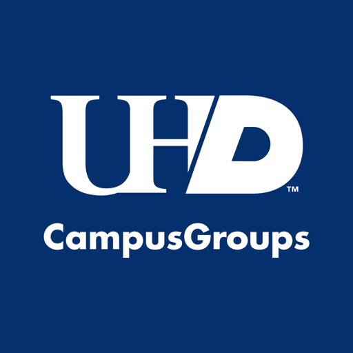 UHD CampusGroups Download