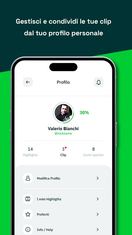 MyMatchPro screenshot-3