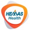 Hemas Hospitals App by ayubo