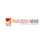 Download TrueVision News app