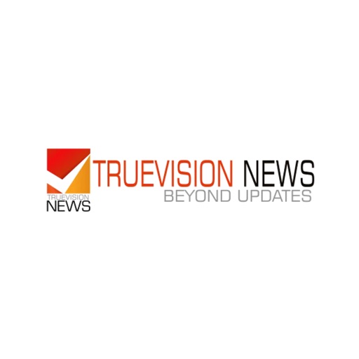 TrueVision News icon