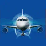 U.S. Airlines, Past & Present App Positive Reviews