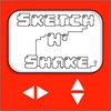 Sketch N' Shake icon