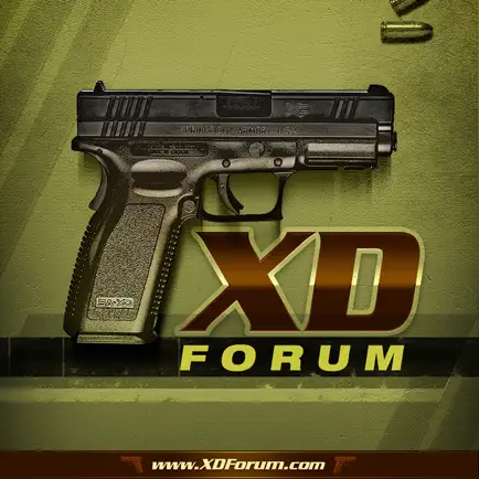 XD Forum Cheats