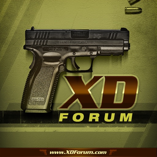XD Forum iOS App