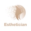 Esthetician exam center 2024 icon