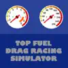 Top Fuel HD Drag Racing Sim App Negative Reviews