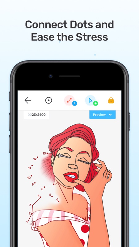 Dot to Dot: Connect the Dots screenshot 3