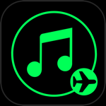 Оффлайн - плеер для музыки:MP3 на пк