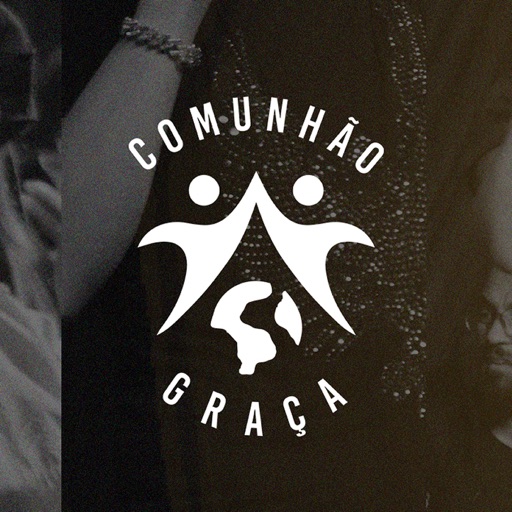 Igreja Comunhão e Graça icon