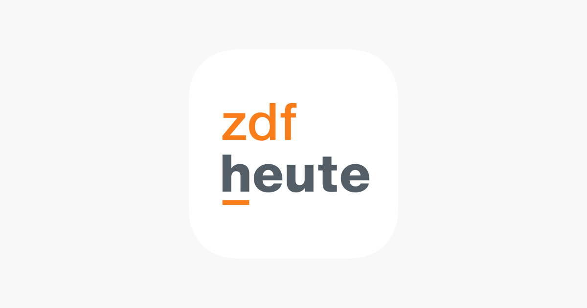 ZDFheute - Nachrichten im App Store