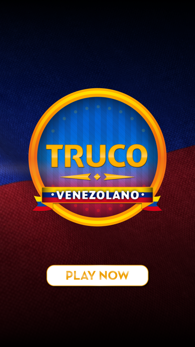 Truco Venezolano Screenshot