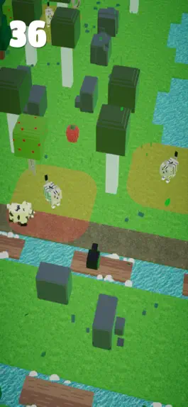 Game screenshot Kiwi Hop hack