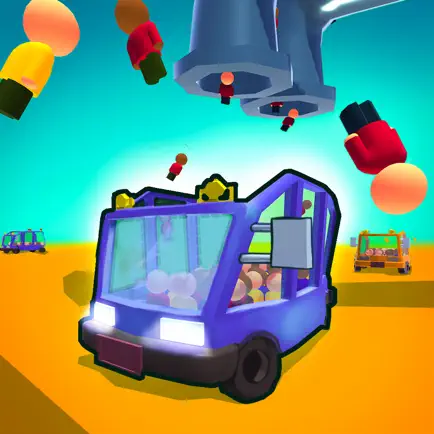 Rush Drive Читы