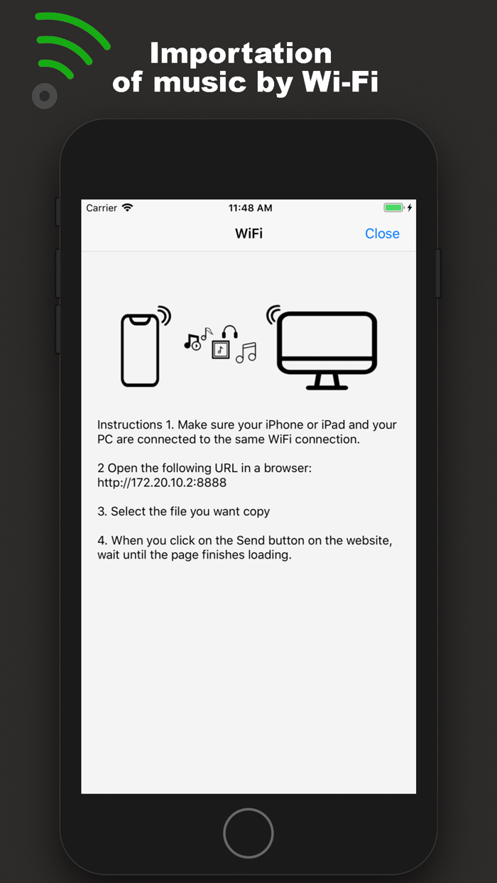 Offline Music Mp3 TuMusic