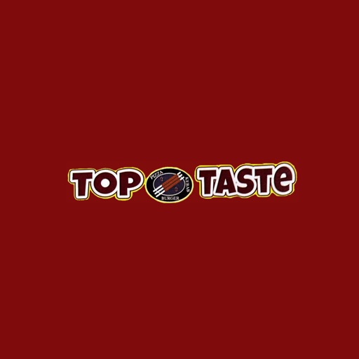 Top Taste Garstang icon