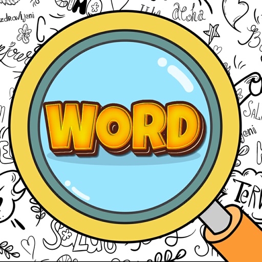 Scavenger Hunt: Word Quest icon