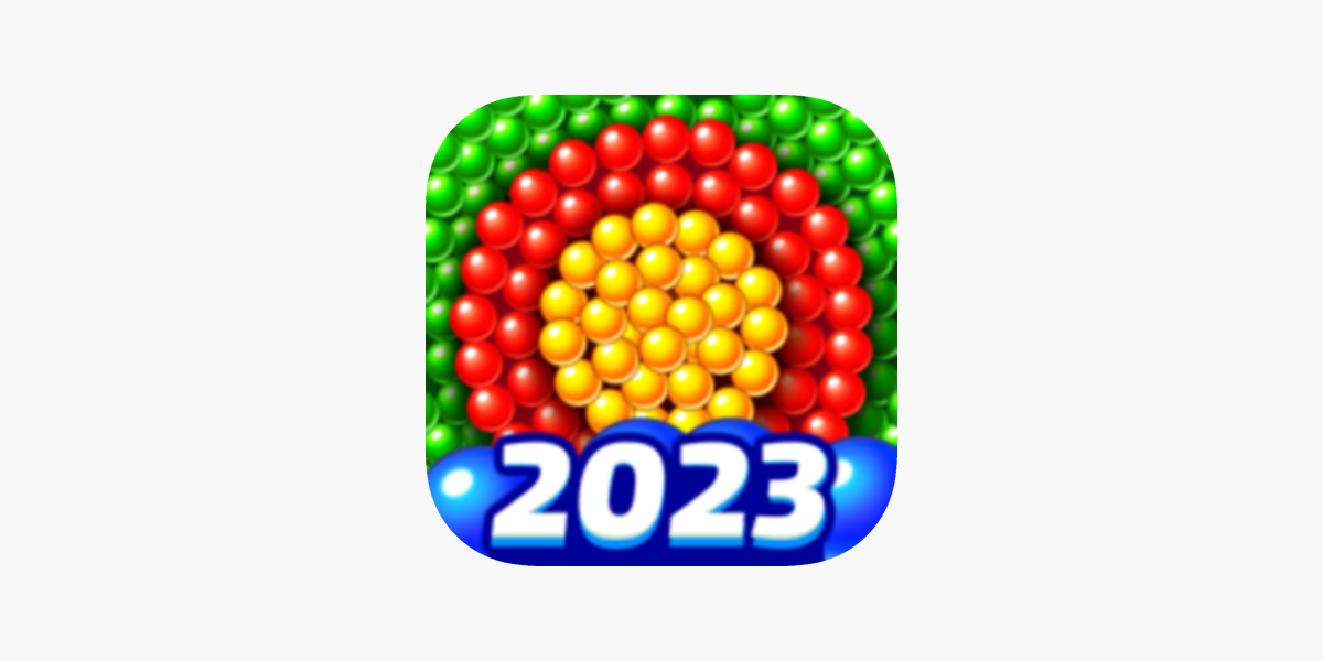 Bubble Shooter: Pop Master App Trends 2023 Bubble Shooter: Pop Master  Revenue, Downloads and Ratings Statistics - AppstoreSpy