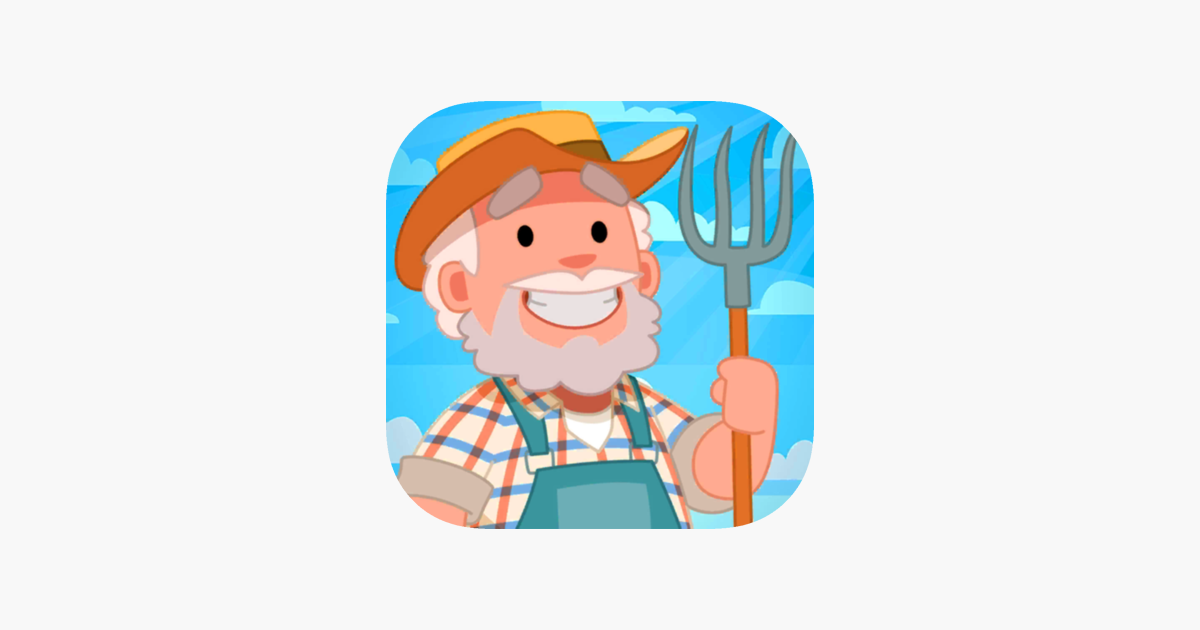 Idle Farming Business - Click Jogos