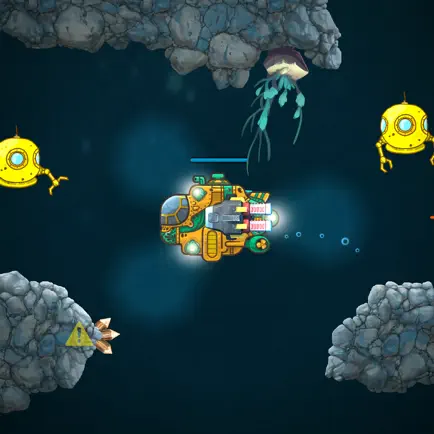 AquaStrike Cheats