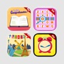 Get 3rd Grade Educational Games For Kids - The Learning Apps Educational Bundle for iOS, iPhone, iPad Aso Report