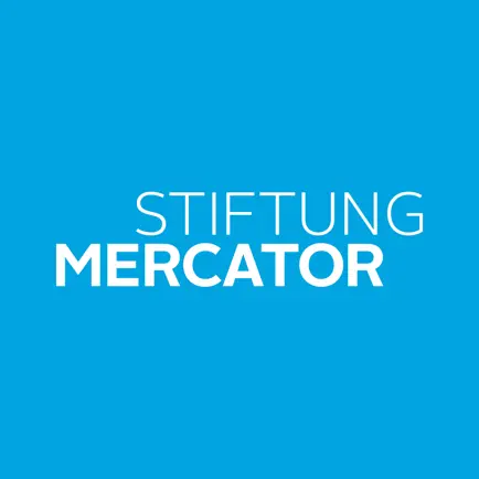 Stiftung Mercator Events Читы