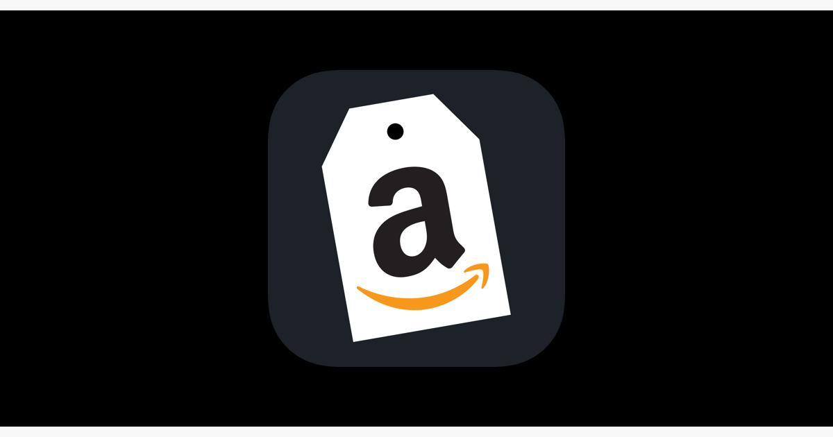 Amazon Seller: Vendi Online su App Store