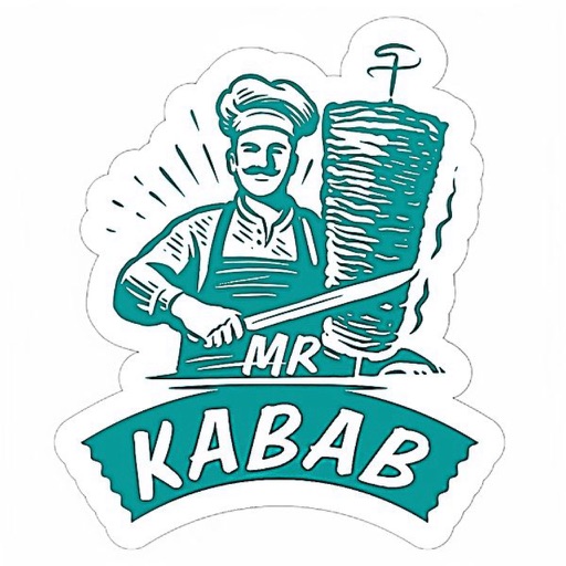 Mr kebab-Online icon