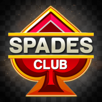 Spades Online Club - Card Game