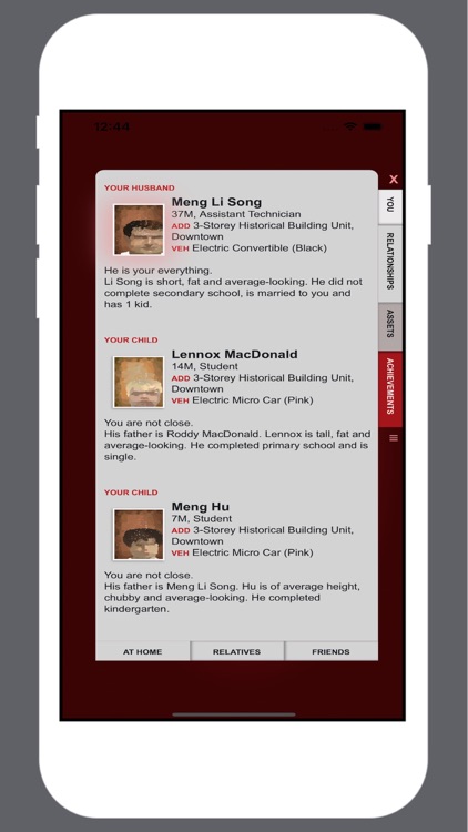 Play This Life: Legacy Edition screenshot-6