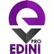 Edini Pro is a Taxi / Cab booking App