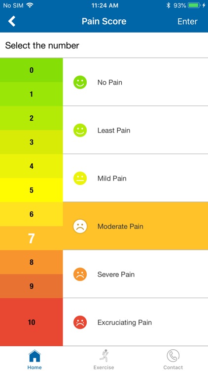 TracPatch Knee screenshot-6
