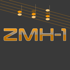 Zen Musical Harmonizer ZMH-1