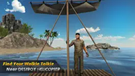 Game screenshot Raft Survival Commando Escape hack
