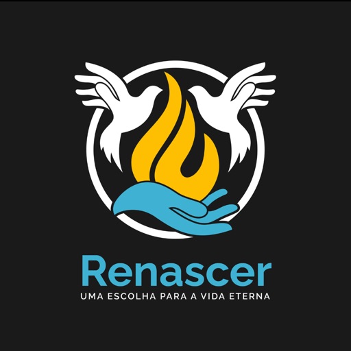 Renascer - Para vida eterna icon