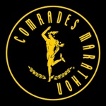 Download Comrades app