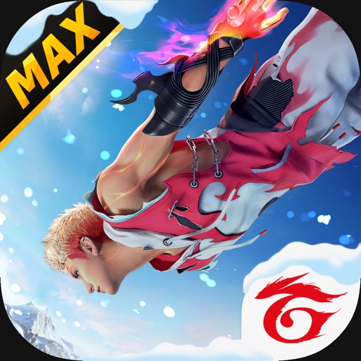 Free Fire MAX icon