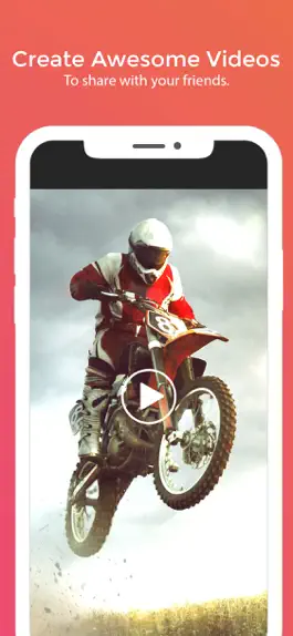 Game screenshot SpeedPro Slow speed video edit mod apk