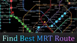 singapore mrt map route(pro) problems & solutions and troubleshooting guide - 2