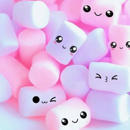 Kawaii Wallpapers Girly Читы