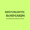 Ristorante Rosmarin