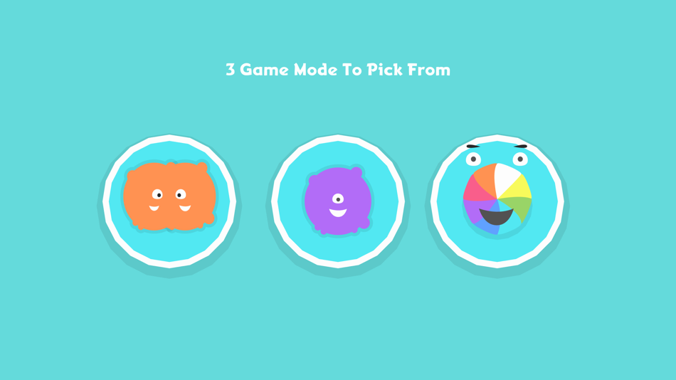 #2. Tiny Cyan (iOS) Podle: approviders ltd